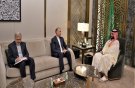 نگاهمان به روابط با ایران راهبردی است