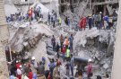 افزایش جانباختگان متروپل به ۲۸ نفر 