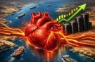 تنش‌های خاورمیانه دوباره بازار نفت را به لرزه درآورد
