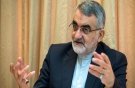 توافق ۲۵ ساله باید اساس تصمیم‌گیری‌ها در سفر رئیسی به چین قرار گیرد