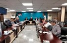  مدیریت آب، مهم‌ترین اولویت برای حفظ ذخائر آبی شهر است