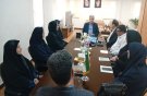 خدمت به جامعه هدف بهزیستی،رسالتی انسانی و ماندگار است 