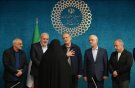 رئیس‌جمهور از آتش‌نشان کرجی تجلیل کرد