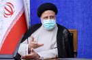 رئیسی :سند تحول نقشه راه دولت برای تحول در همه عرصه‌هاست