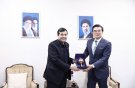 دنیامالی: باید مناسبات ورزشی خود را با کره‌جنوبی توسعه دهیم