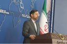 مذاکرات به موضوعات کلیدی رسیده است