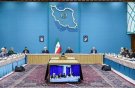 تاخیر یک ساله در تشکیل جلسه شورای عالی فضای مجازی/ ۸ سند در صف بررسی