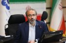 انتقاد رئیس شورای شهر کرج از مغفول ماندن بخش‌های زیرساختی مترو