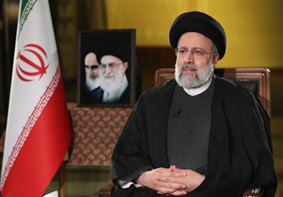 درصدد ارتباط با تمام کشور‌های جهان هستیم
