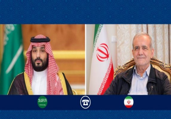 با هیچ کشوری سر جنگ نداریم، اما در دفاع از خودمان نیز هیچ تردیدی نداریم 