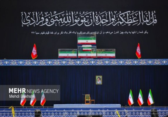 جزئیات برنامه اقامه نماز و تشییع رهبر شهید در شهر قم از زبان استاندار