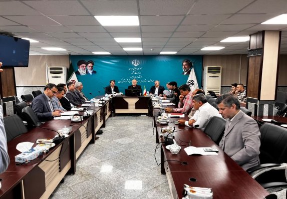  مدیریت آب، مهم‌ترین اولویت برای حفظ ذخائر آبی شهر است