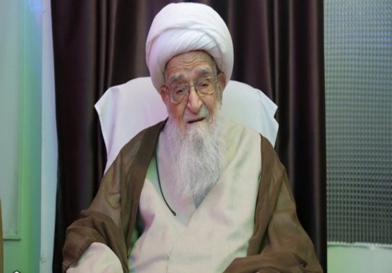 آیت‌الله العظمی صافی گلپایگانی به ملکوت اعلی پیوست 