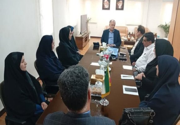 خدمت به جامعه هدف بهزیستی،رسالتی انسانی و ماندگار است 