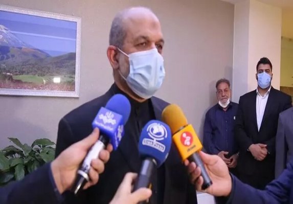 حادثه تروریستی در مشهد شائبه‌ای در جایگاه ملت افغانستان ایجاد نمی‌کند