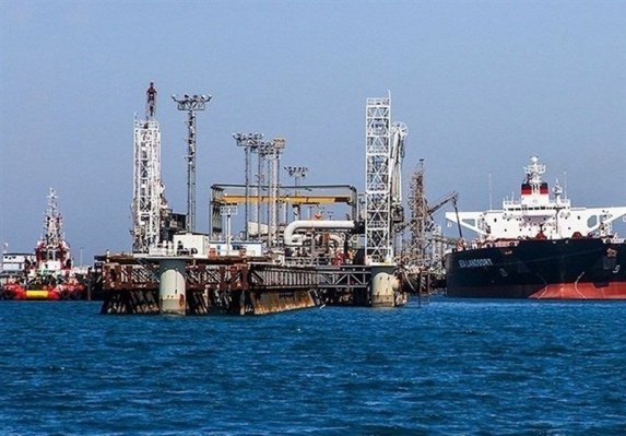 فروش نفت ایران به نزدیک 3 میلیون بشکه رسیده است