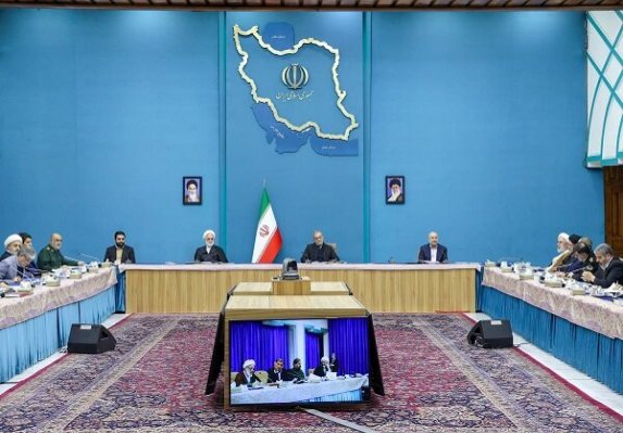 تاخیر یک ساله در تشکیل جلسه شورای عالی فضای مجازی/ ۸ سند در صف بررسی