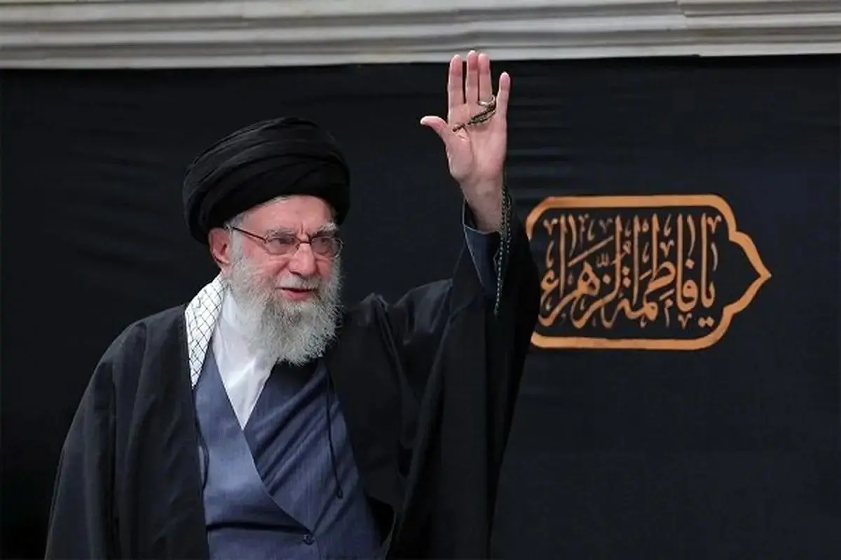 رهبر شهید انقلاب در سه شهر کشور تشییع می‌شوند؛ اعلام محل دفن شهید خامنه‌ای